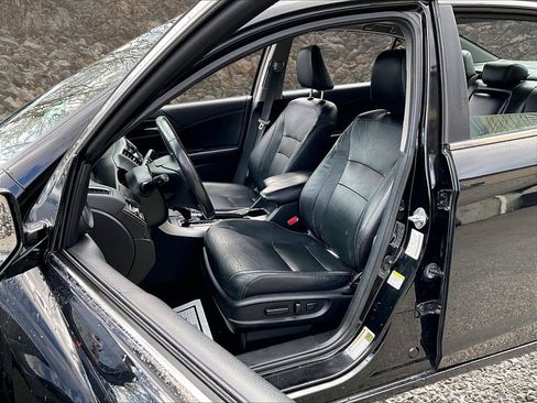 Used 2014 Honda Accord EX-L image 22