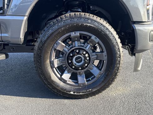 New 2026 Ford F350 XL w/ STX Appearance Package image 12