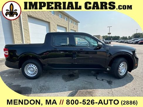 New 2026 Ford Maverick XL w/ Equipment Group 101A AWD/4WD image 14