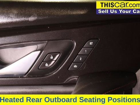 Used 2020 Chevrolet Blazer RS FWD image 34