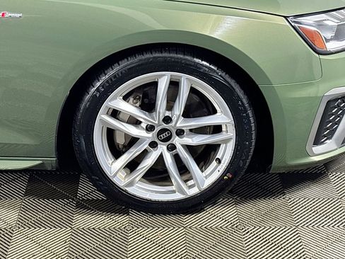 Used 2023 Audi A4 2.0T Premium Plus image 23