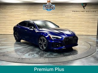 Used 2024 Audi S5 Premium Plus w/ Premium Plus Package AWD/4WD 360° Tour