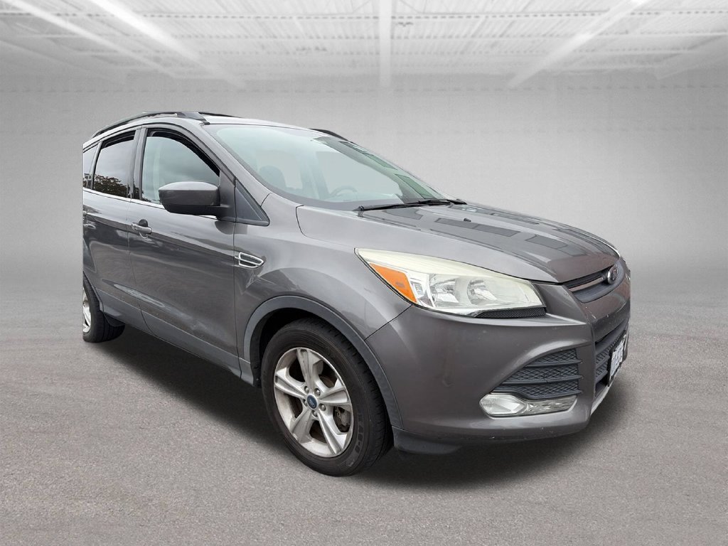 Used 2013 Ford Escape SE AWD/4WD image 3