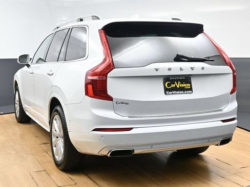 Used 2018 Volvo XC90 T6 Momentum w/ Convenience Package AWD/4WD image 7