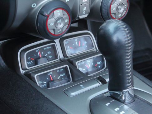 Used 2012 Chevrolet Camaro SS w/ RS Package image 41