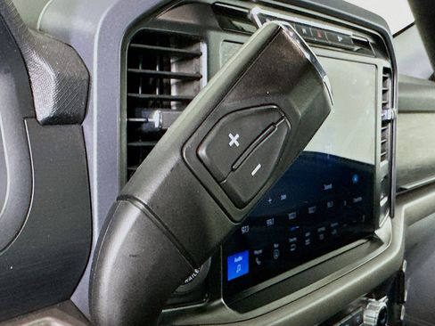 Used 2024 Ford F150 XLT w/ Equipment Group 302A MID image 24