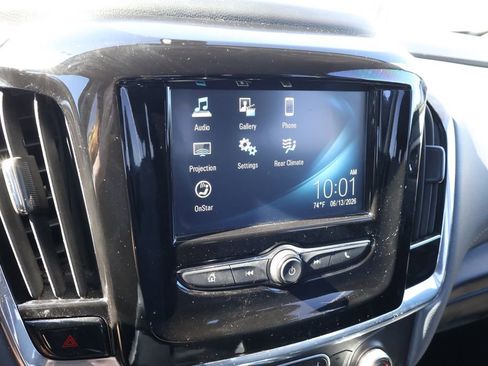 Used 2018 Chevrolet Traverse LT FWD image 20