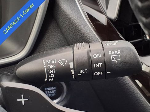 Used 2019 Toyota Corolla Hatchback image 20