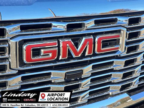 New 2026 GMC Sierra 3500 Denali w/ Denali Reserve Package image 32
