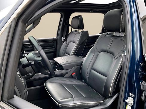 Certified 2024 RAM 1500 Limited image 22