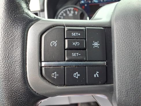 Used 2021 Ford F150 XLT w/ Equipment Group 302A High AWD/4WD image 19
