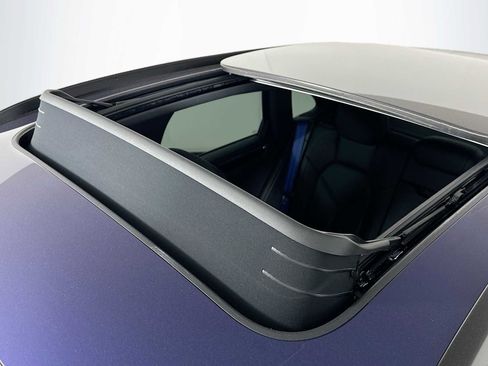 New 2026 Porsche Macan S AWD/4WD image 22