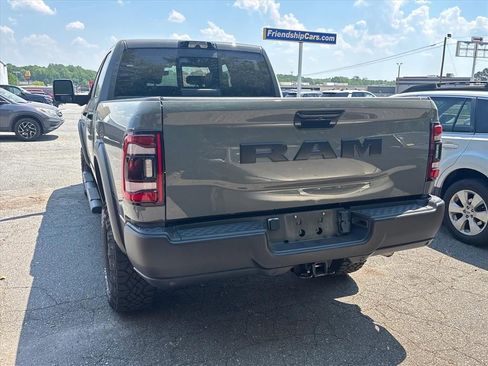 Used 2024 RAM 2500 Power Wagon w/ Level 2 Equipment Group AWD/4WD image 14