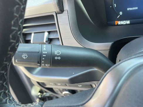 Used 2024 Ford F150 XLT w/ Equipment Group 302A MID AWD/4WD image 19