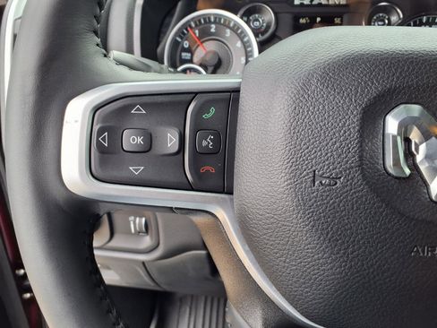 Used 2023 RAM 1500 Lone Star RWD image 15