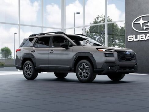 New 2026 Subaru Outback Premium AWD/4WD image 1