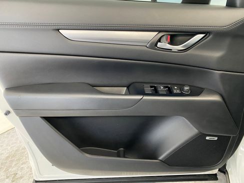 Used 2017 MAZDA CX-5 Touring w/ Preferred Equipment Package image 12