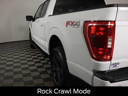 Used 2023 Ford F150 XLT w/ Equipment Group 302A High image 31