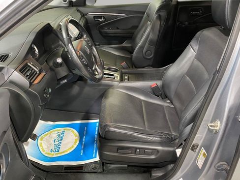 Used 2017 Honda Ridgeline RTL-T image 19