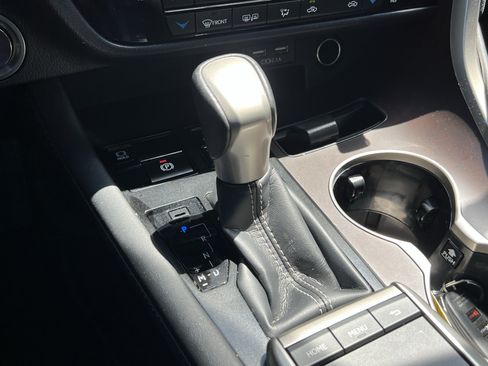 Used 2022 Lexus RX 350 FWD w/ Premium Package image 26