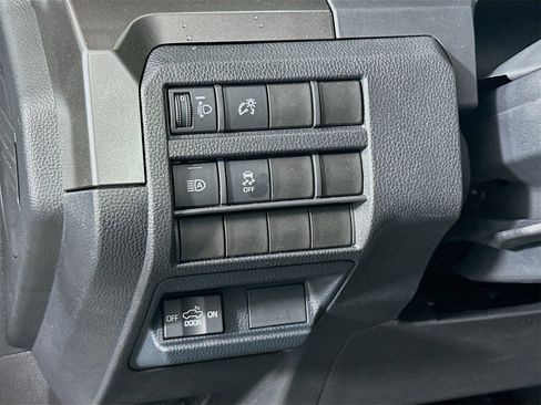 New 2025 Toyota Tacoma SR5 image 10