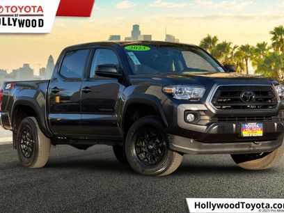 Used 2023 Toyota Tacoma SR5