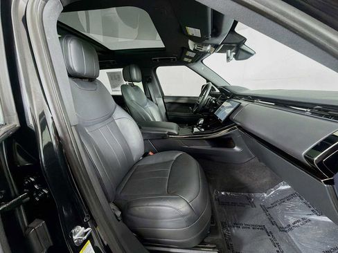 Used 2025 Land Rover Range Rover Sport Dynamic SE image 27