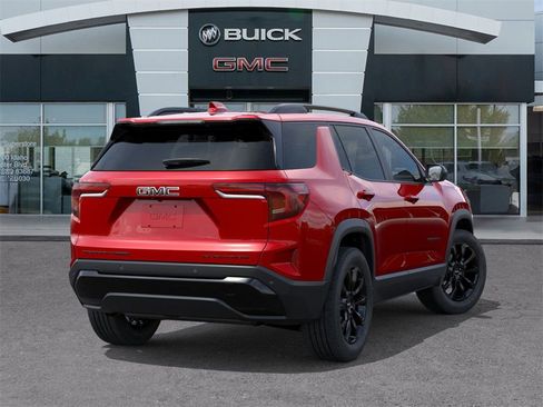 New 2026 GMC Terrain Elevation w/ Elevation Premium Package image 4