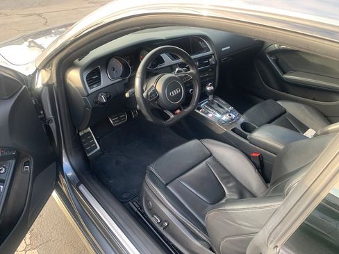Used 2014 Audi S5 Premium Plus image 11