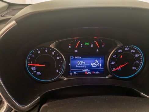 Used 2020 Chevrolet Equinox LT w/ Driver Convenience Package image 15