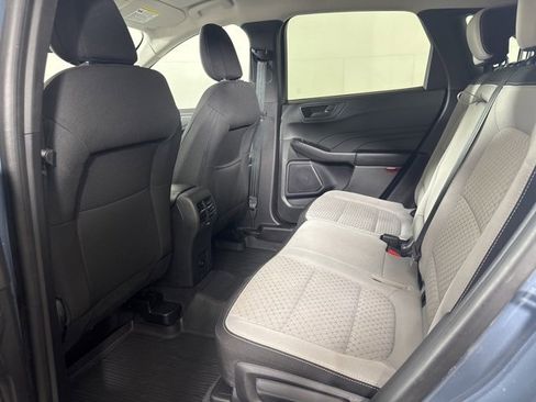 Certified 2023 Ford Escape Active image 12