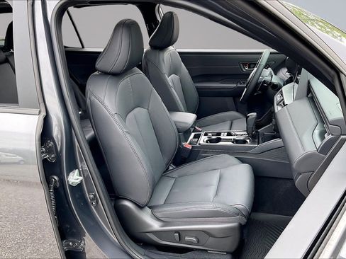 New 2026 Subaru Outback Touring AWD/4WD image 22