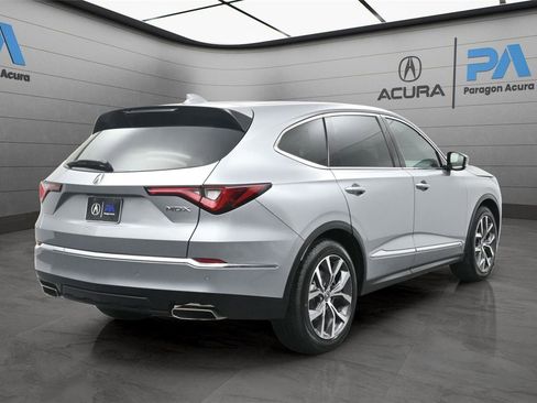 Certified 2023 Acura MDX FWD w/ Technology Package image 25