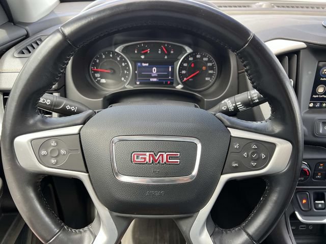 Used 2019 GMC Terrain SLE w/ Driver Convenience Package FWD image 18