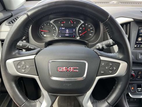 Used 2019 GMC Terrain SLE w/ Driver Convenience Package FWD image 18