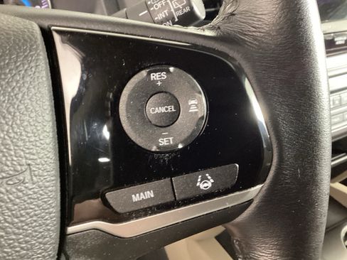 Used 2022 Honda Pilot EX-L image 28