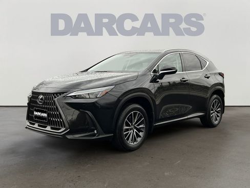 Used 2023 Lexus NX 350 AWD image 2