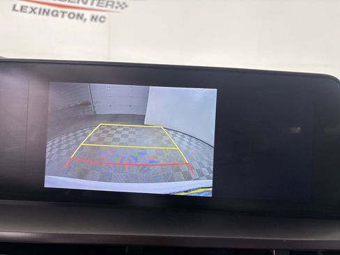 Used 2023 Kia Telluride S w/ S Sunroof Package image 16