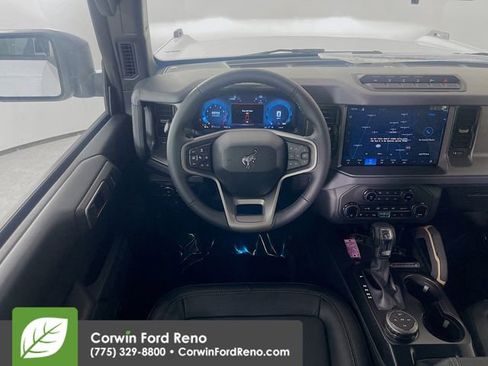 New 2026 Ford Bronco Badlands AWD/4WD image 24