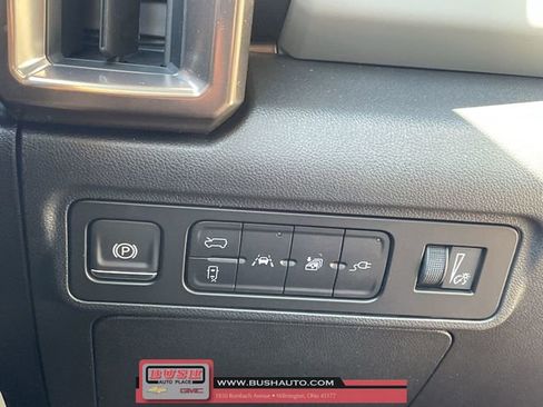 New 2025 GMC Hummer EV 2X image 18