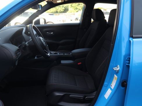 New 2026 Honda HR-V Sport image 6