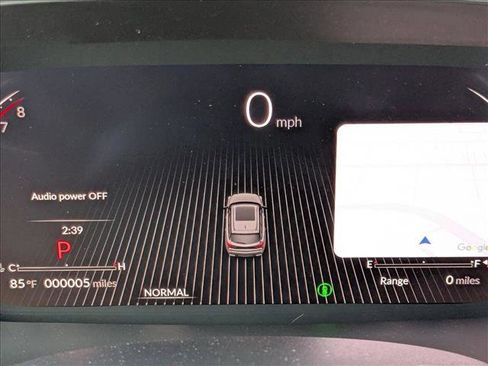 New 2026 Acura MDX SH-AWD w/ Technology Package image 11