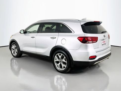 Used 2019 Kia Sorento EX AWD/4WD image 19