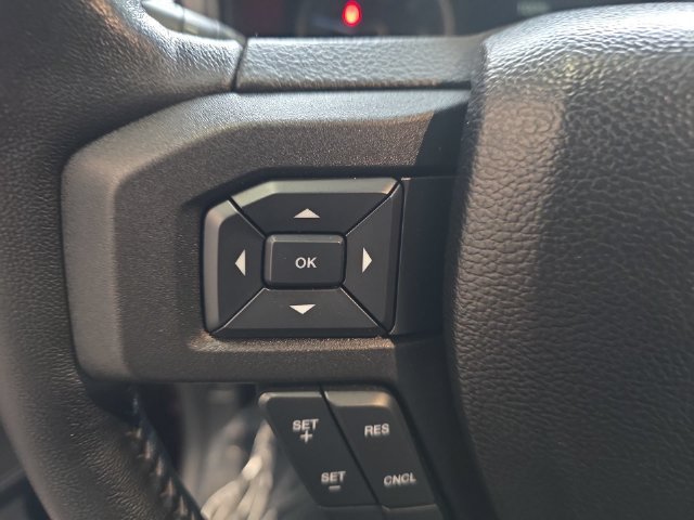 Used 2018 Ford F150 XLT w/ Equipment Group 302A Luxury AWD/4WD image 17