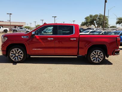 Used 2024 GMC Sierra 1500 Denali w/ Denali Reserve Package