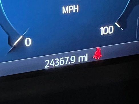 Used 2025 Ford F350 Lariat w/ Lariat Ultimate Package image 31