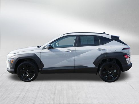 Certified 2026 Hyundai Kona SEL Sport AWD/4WD image 4