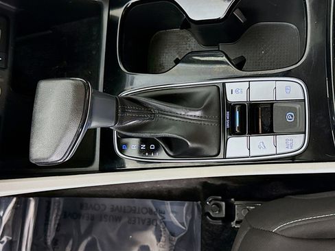 Used 2023 Hyundai Tucson SEL image 20