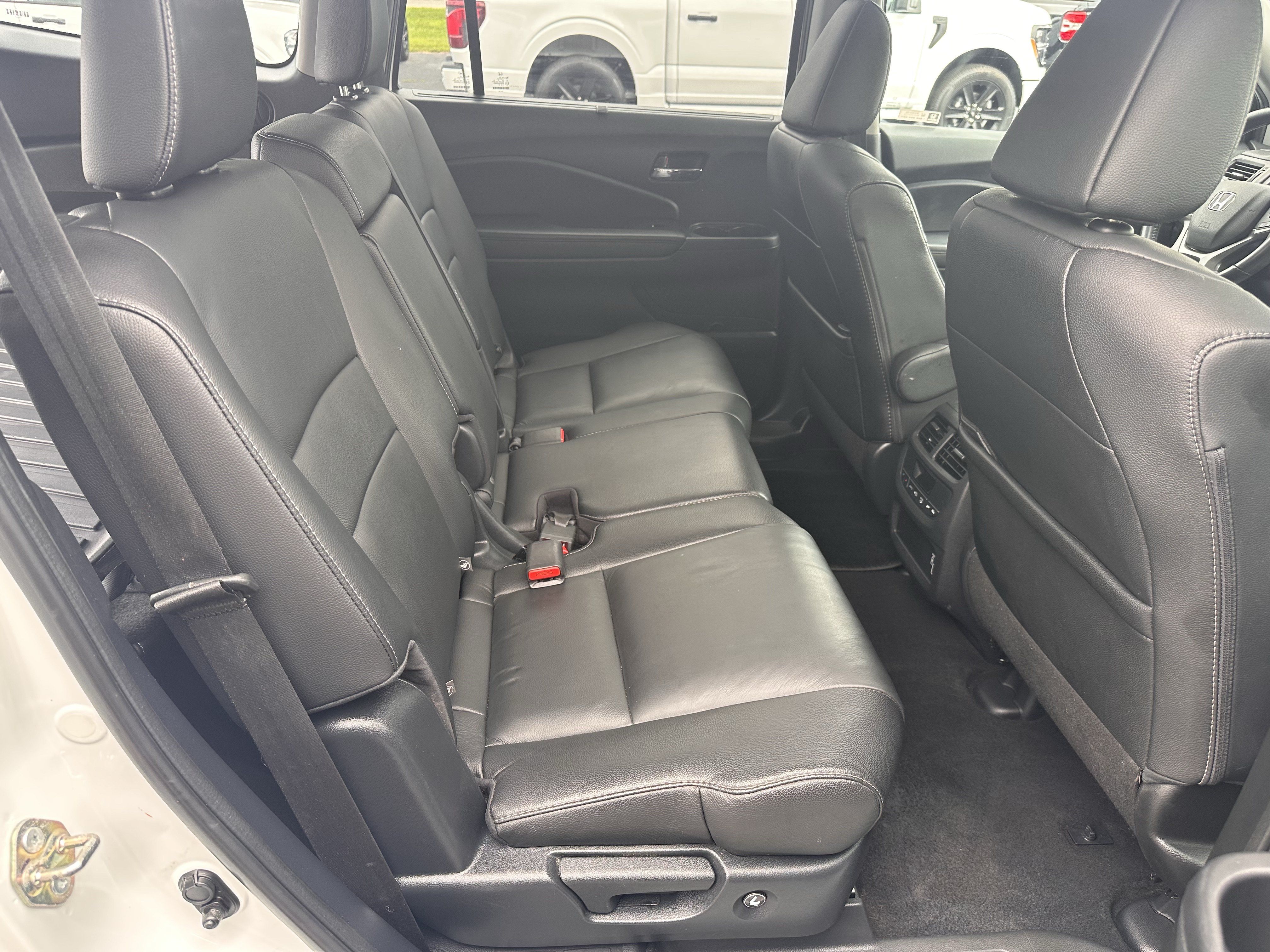 Used 2020 Honda Pilot EX-L image 16