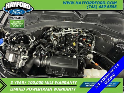 Used 2022 Ford Explorer XLT w/ Class IV Trailer Tow Package AWD/4WD image 25